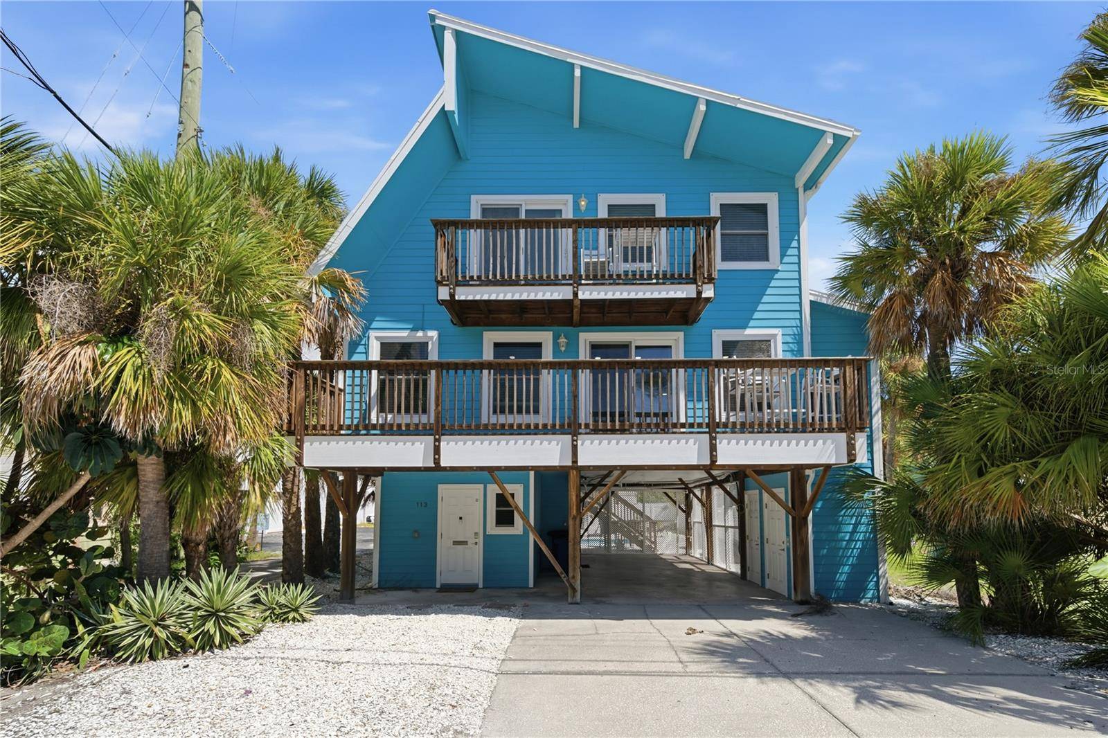 113 4TH AVE, St Pete Beach