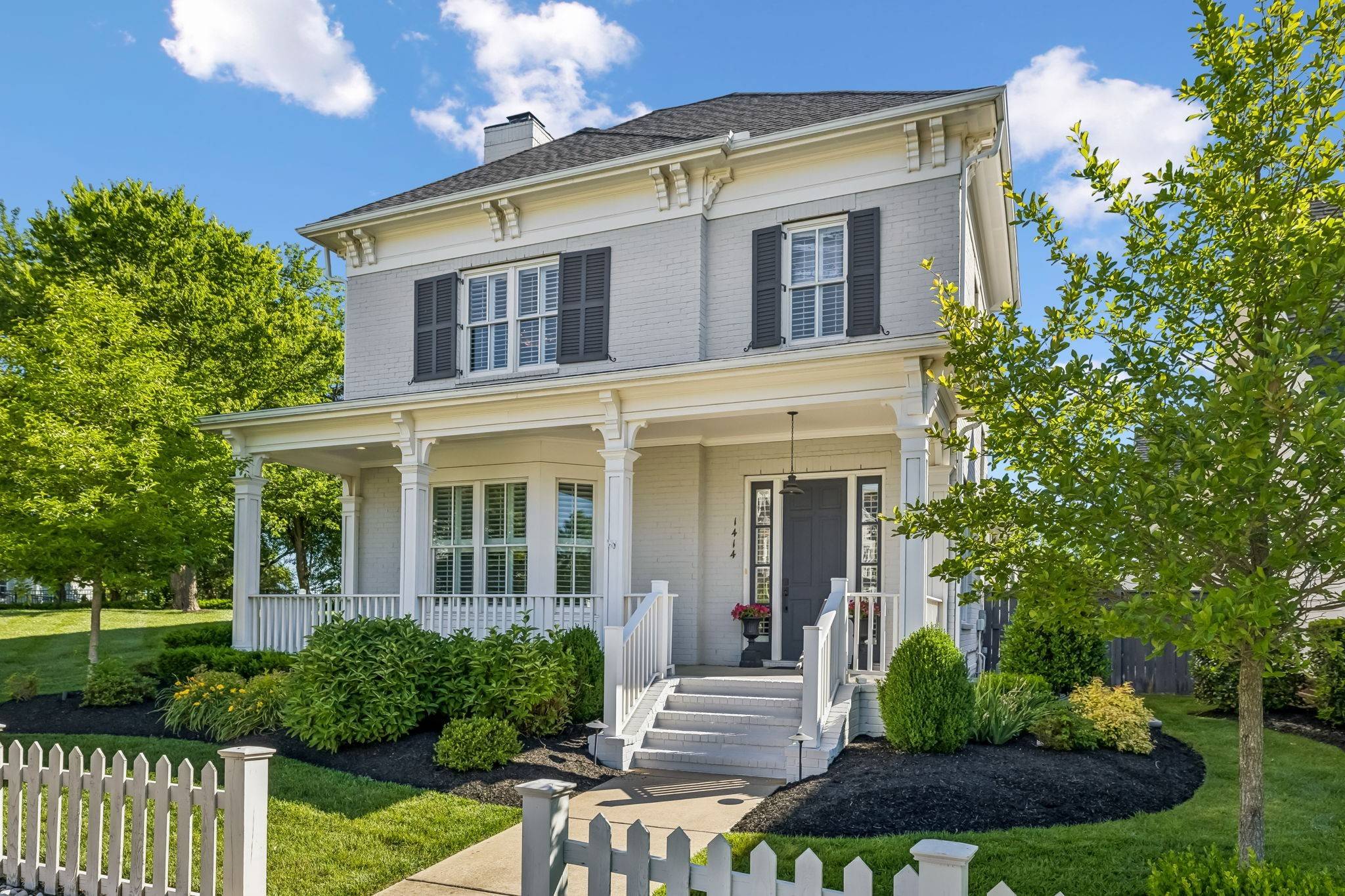 1414 Championship Blvd, Franklin, TN 37064