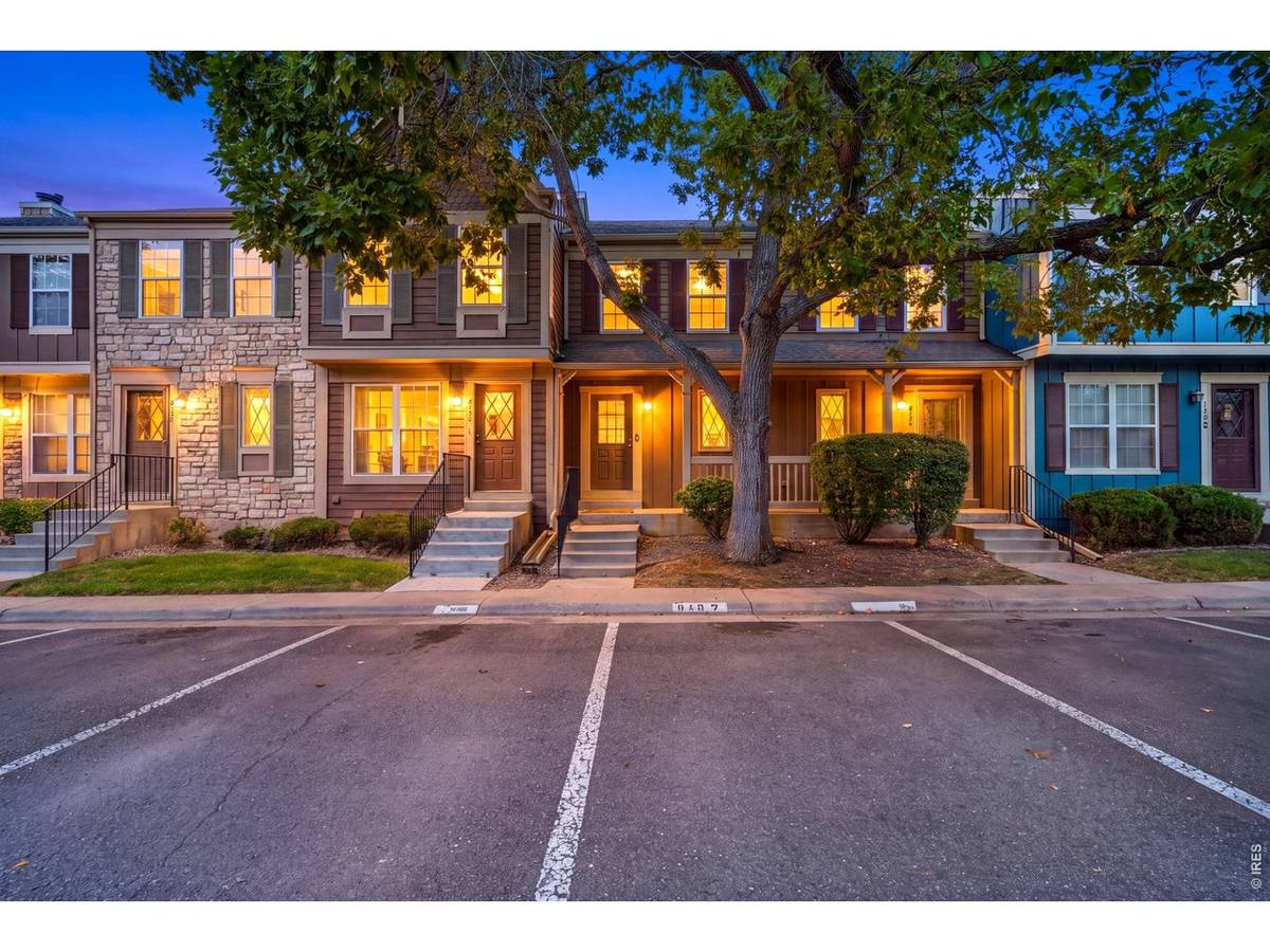 8132 S Fillmore, Centennial, CO 80122