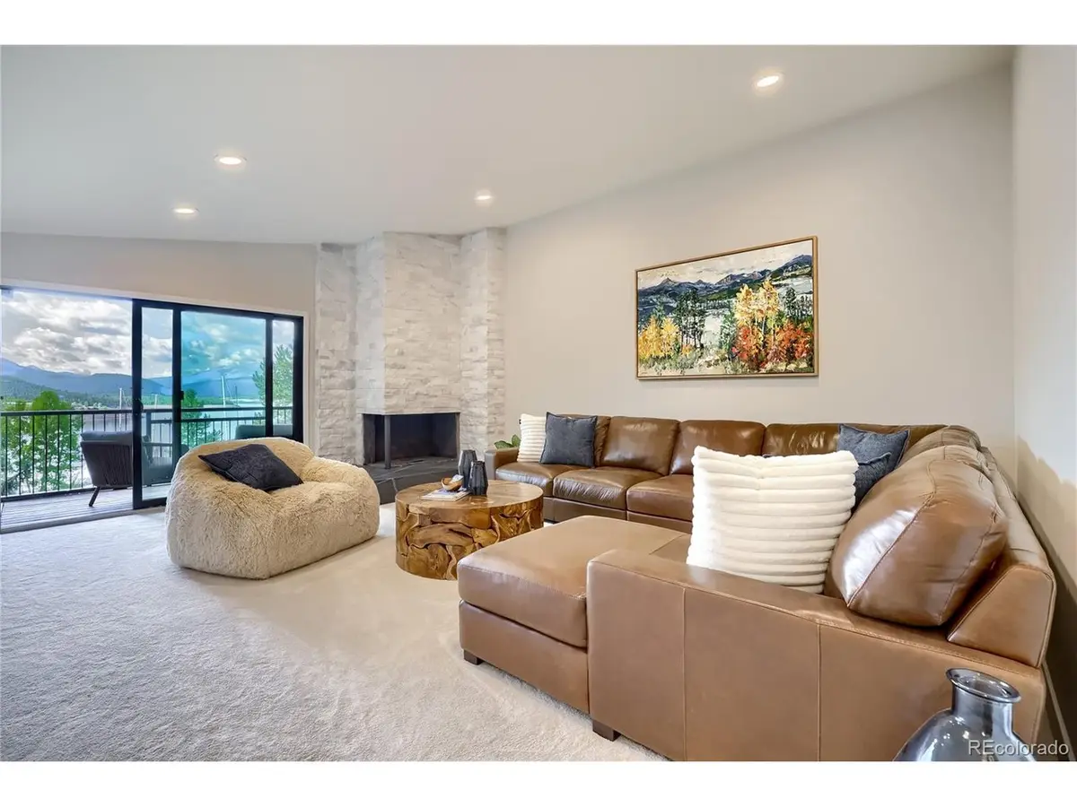 160 E La Bonte #303, Dillon, CO 80435