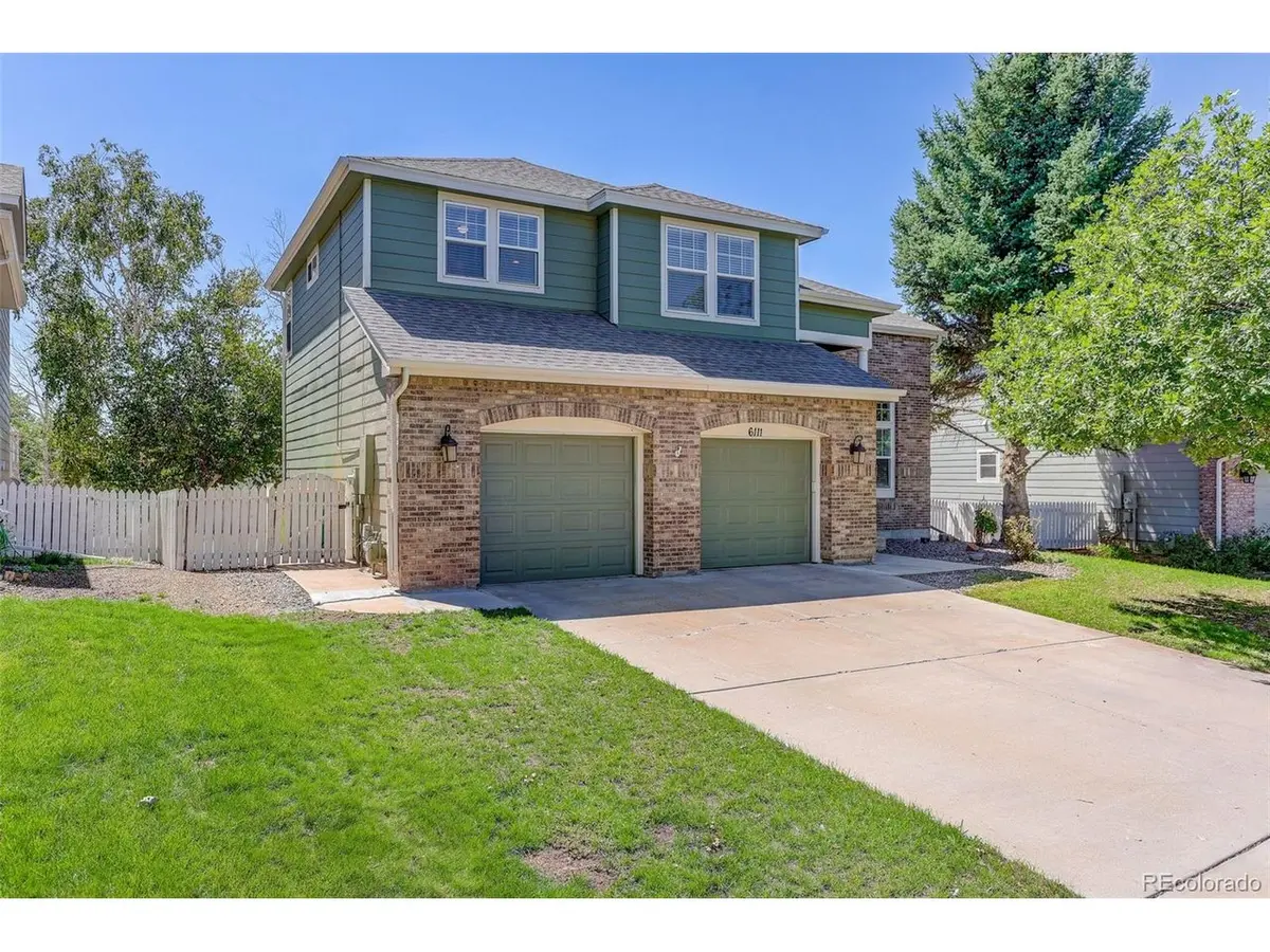 6111 S Kirk, Aurora, CO 80016
