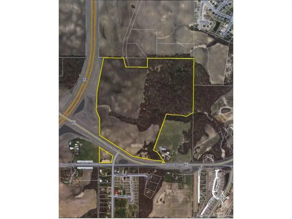4250 Chaska BLVD, Chaska, MN 55318