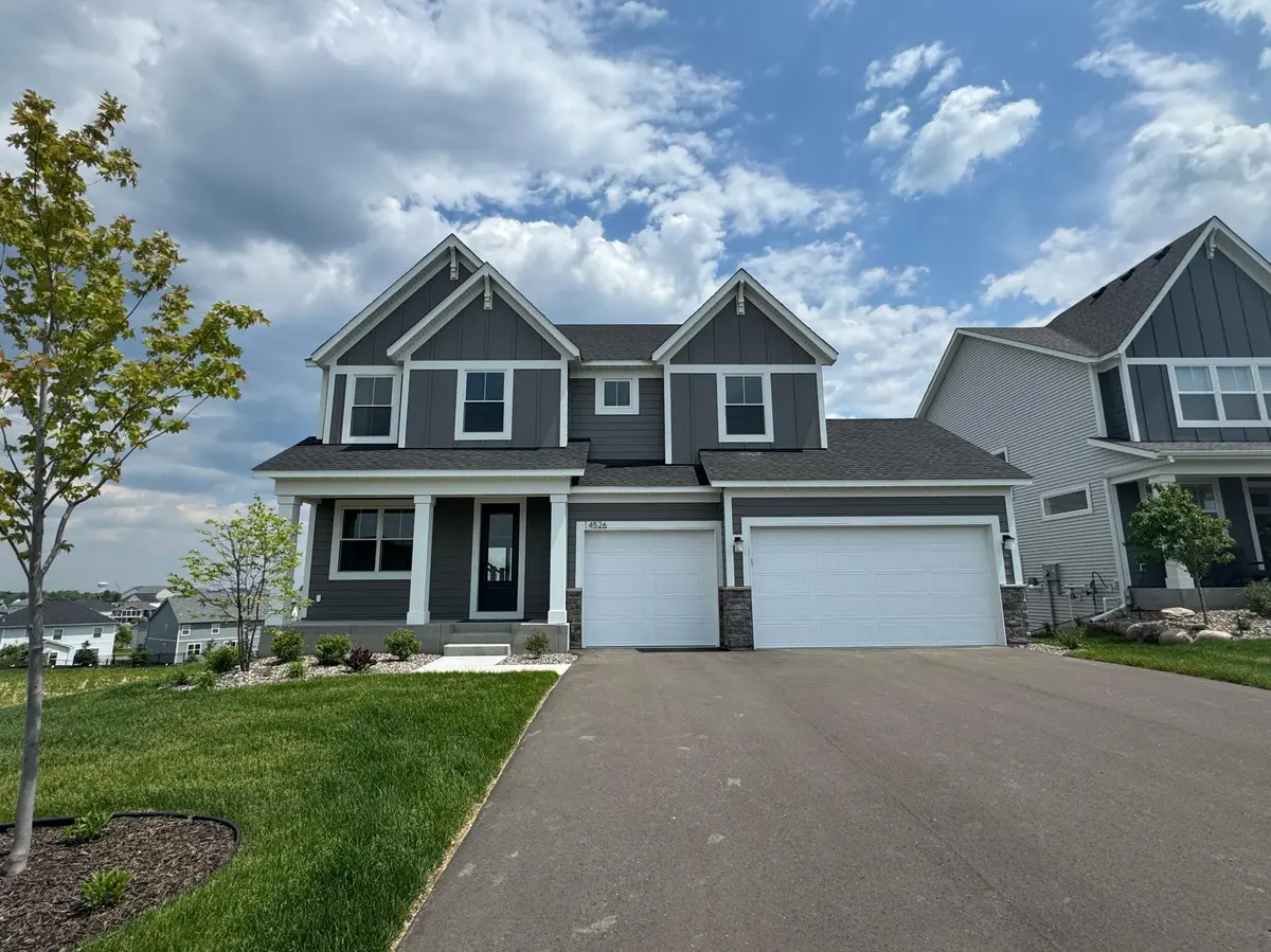 14526 Kingsview LN N, Dayton, MN 55327