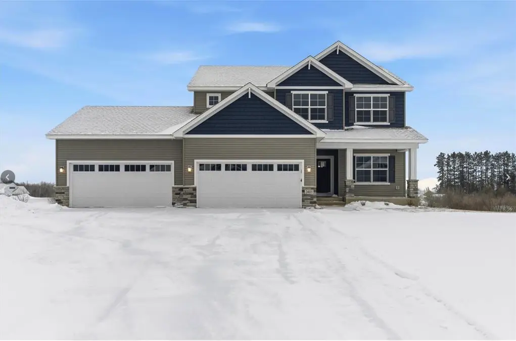 711 Rosebud LN, Delano, MN 55328