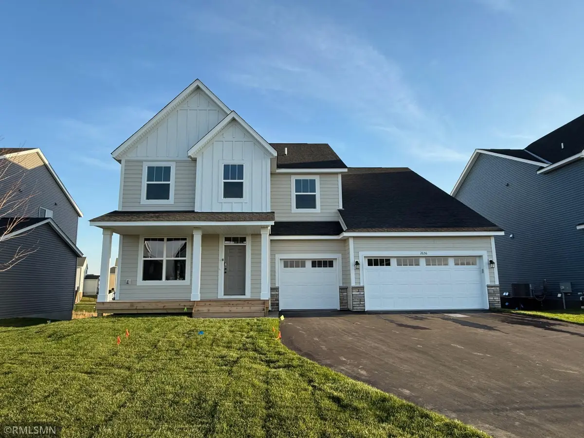 2656 Ivy AVE NE, Saint Michael, MN 55376