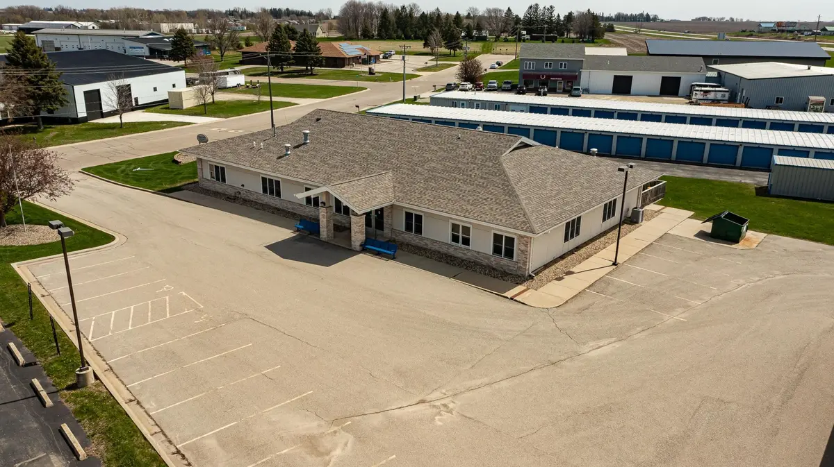 202 5th ST SE, Kasson, MN 55944