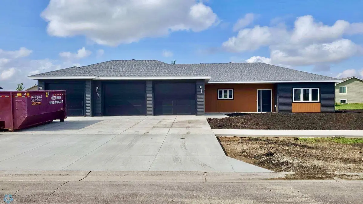 205 16th ST N, Breckenridge, MN 56520
