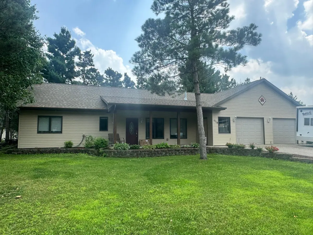1119 Timbers DR, Park Rapids, MN 56470
