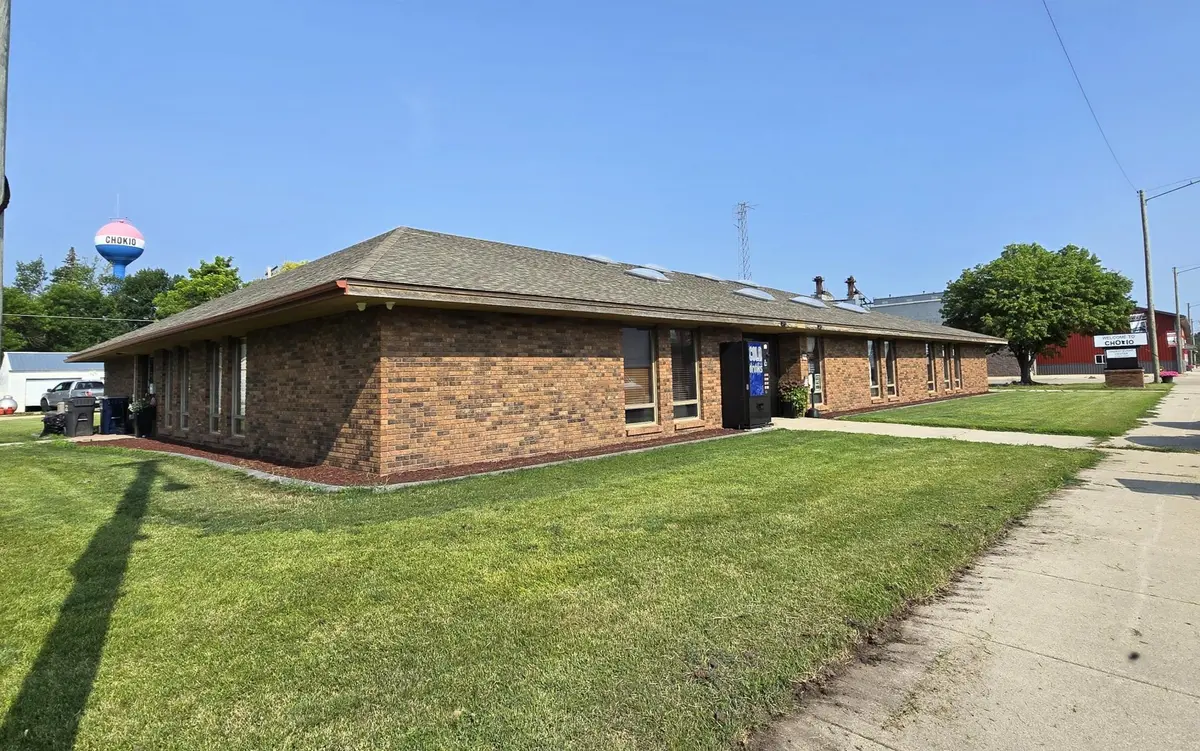 209 Main ST, Chokio, MN 56221