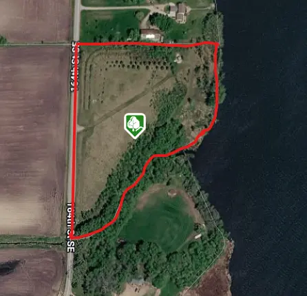 6757 164th ST SE, Atwater, MN 56209