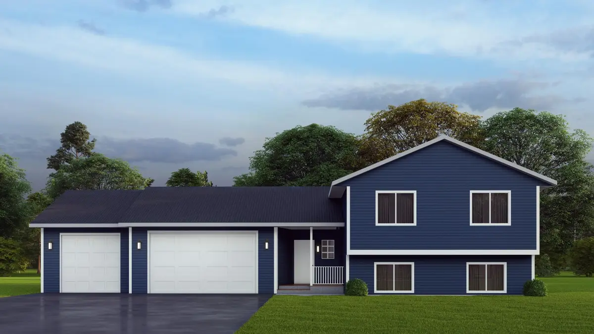 112 Bal Veld DR, Pease, MN 56363