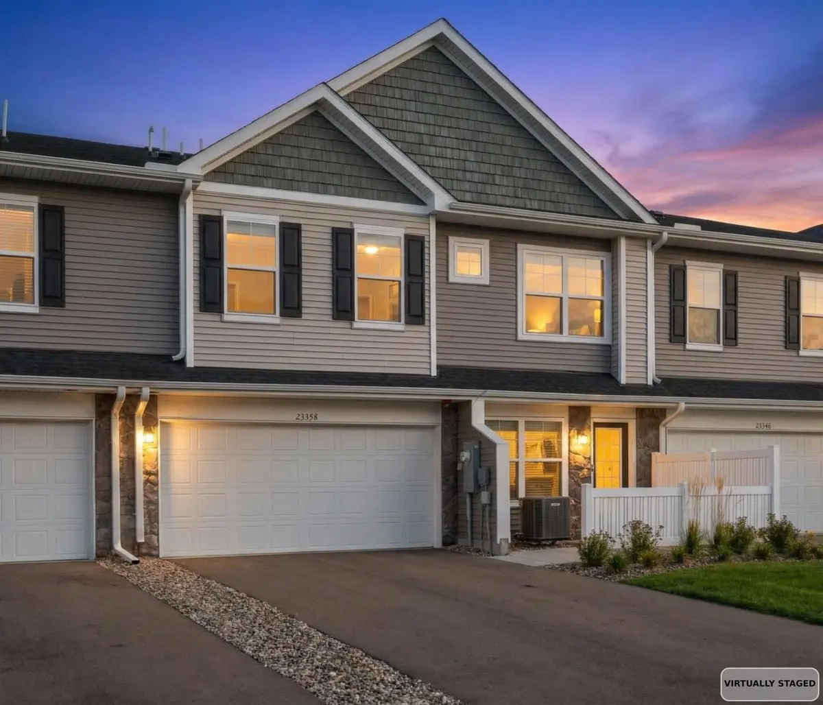 23358 124th AVE, Rogers, MN 55374