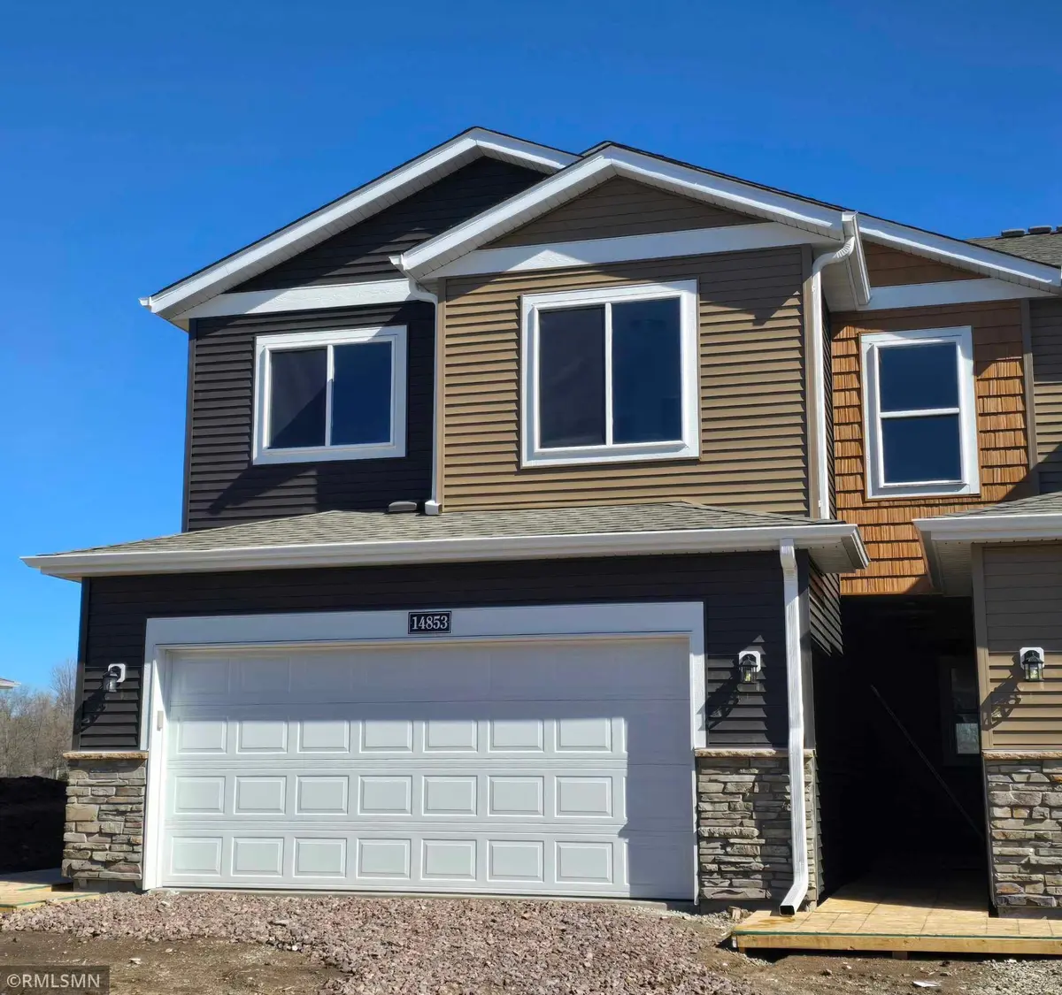14853 Willemite ST NW, Ramsey, MN 55303