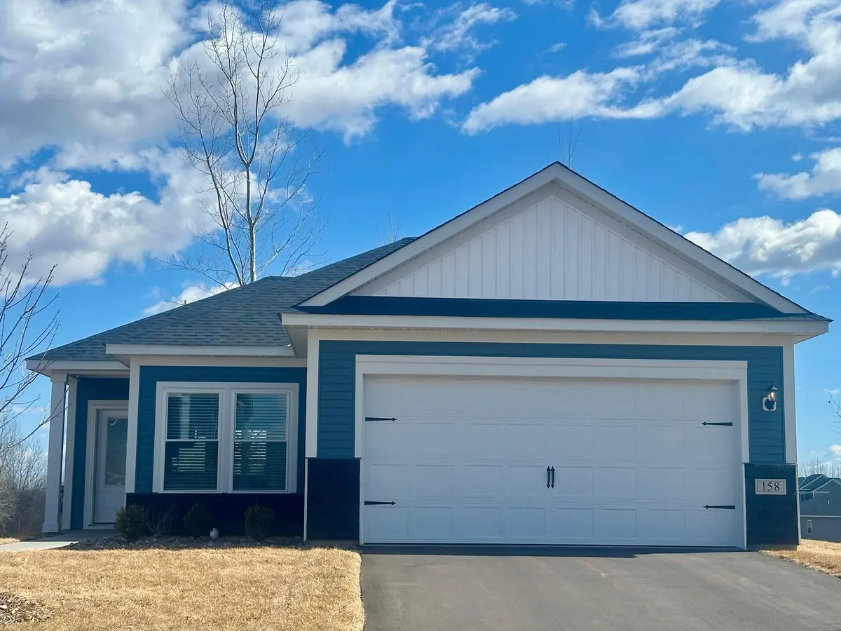 158 Summerfield DR, Waverly, MN 55390
