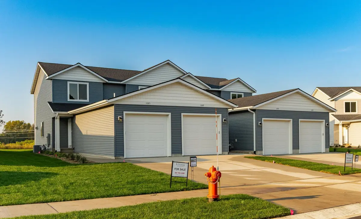 1089 Century Village LN NE, Rochester, MN 55906