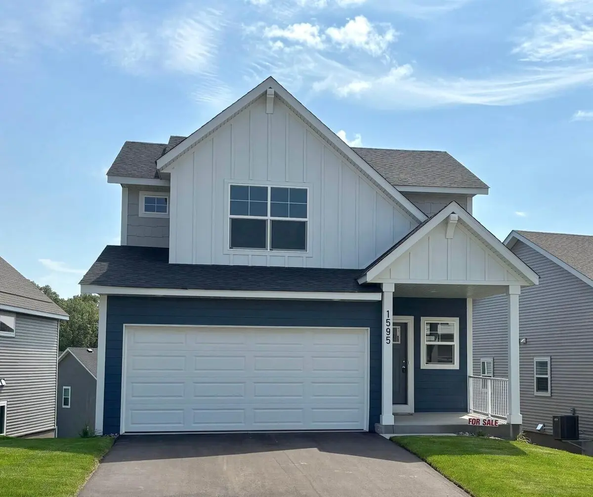 1595 76th ST W, Inver Grove Heights, MN 55077