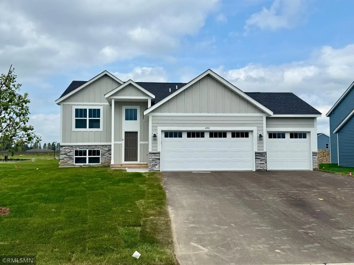 2721 Ivory AVE NE, Saint Michael, MN 55376