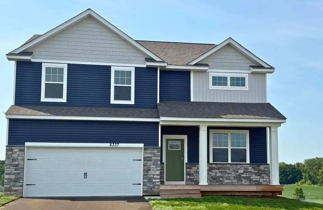 8337 Brumby TRL, Woodbury, MN 55129