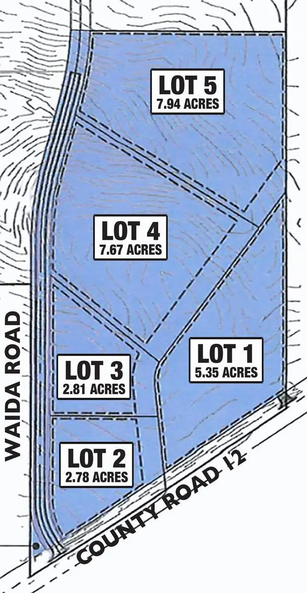 TBD Lot 3 Waida Road, Winona, MN 55987