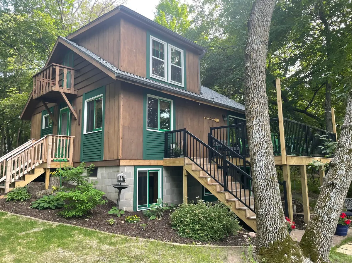 39315 Little Mo RD, Clitherall, MN 56524