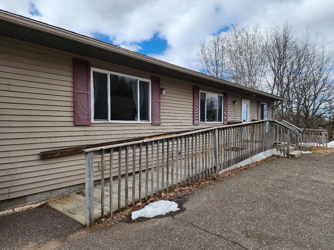 685 1st AVE, Cumberland, WI 54829