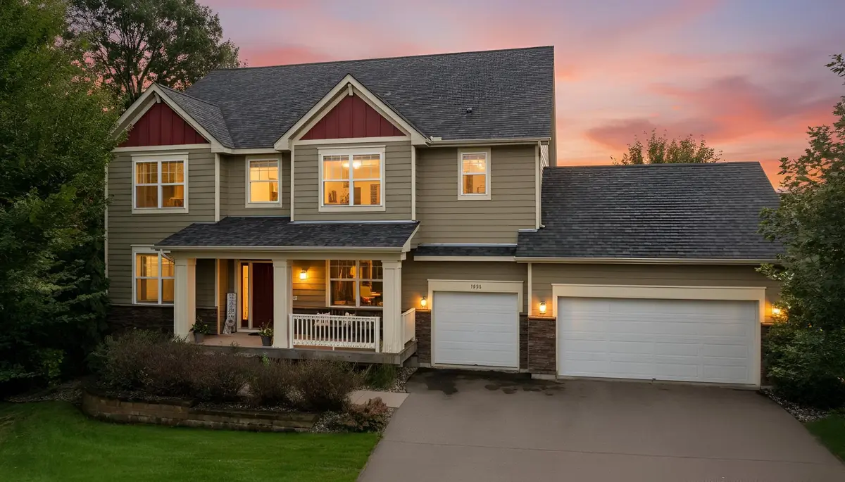 9508 211th ST W, Lakeville, MN 55044