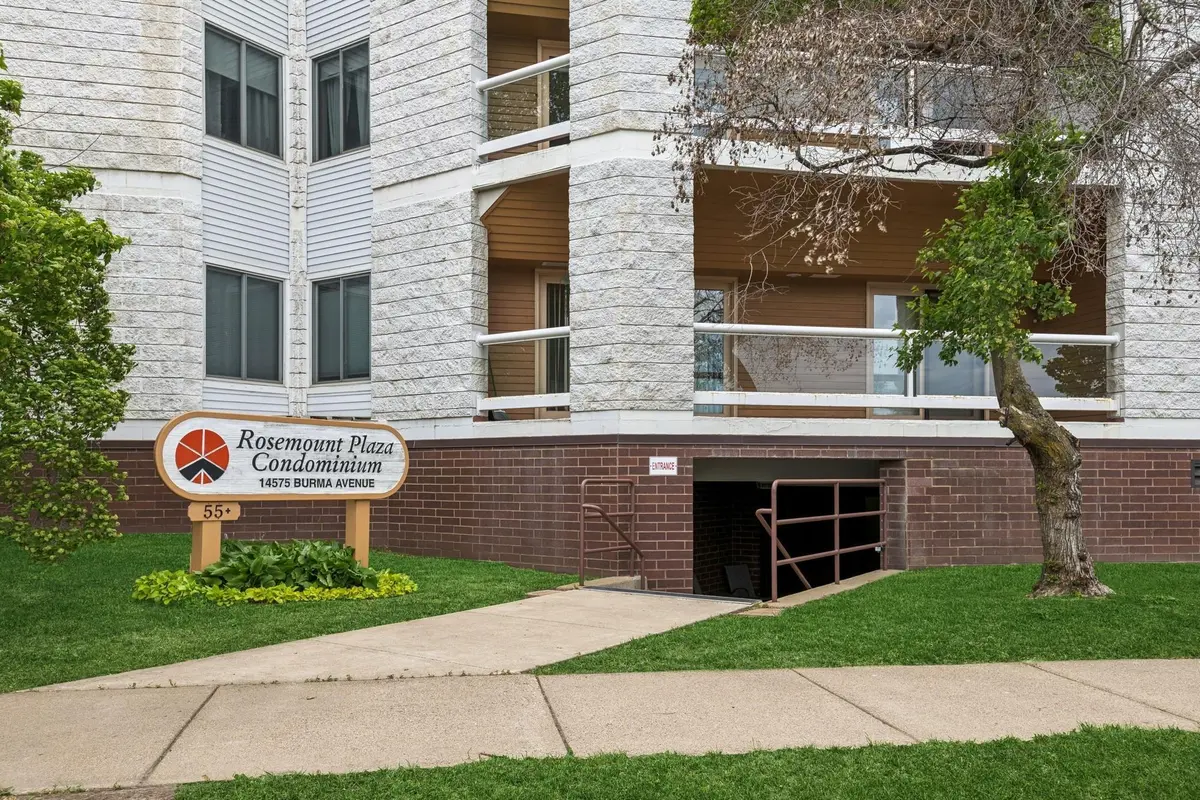 14575 Burma AVE W #202, Rosemount, MN 55068