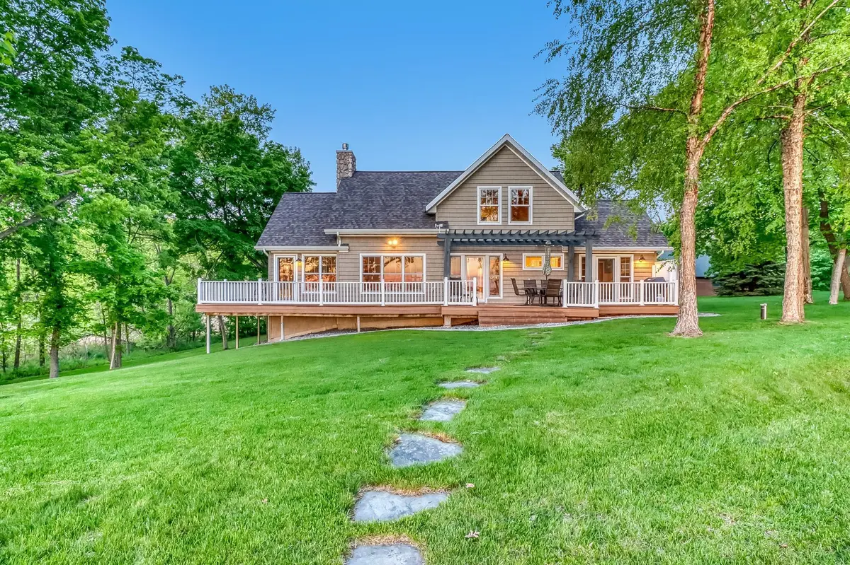 42429 E Big McDonald DR, Dent, MN 56528