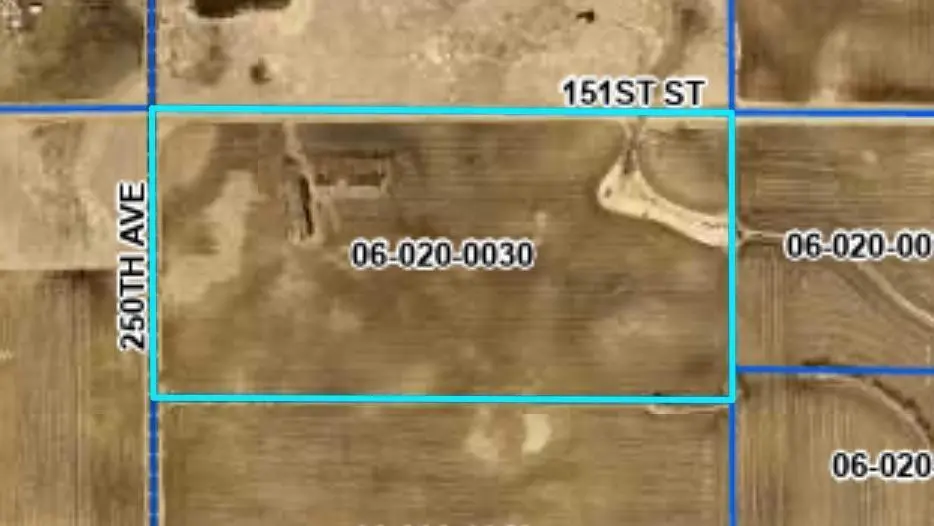 xxx 151st ST, Currie, MN 56123