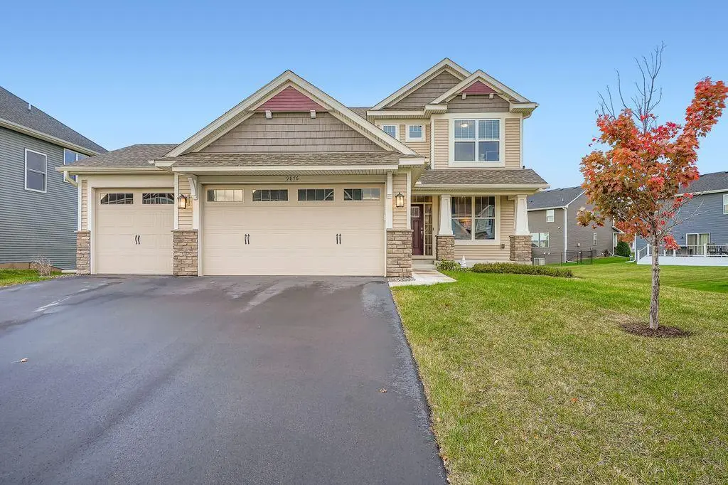 9876 52nd ST NE, Saint Michael, MN 55376
