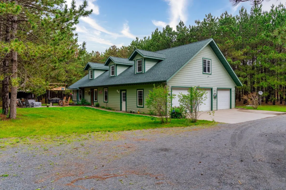 4619 Jenny LN NW, Bemidji, MN 56601