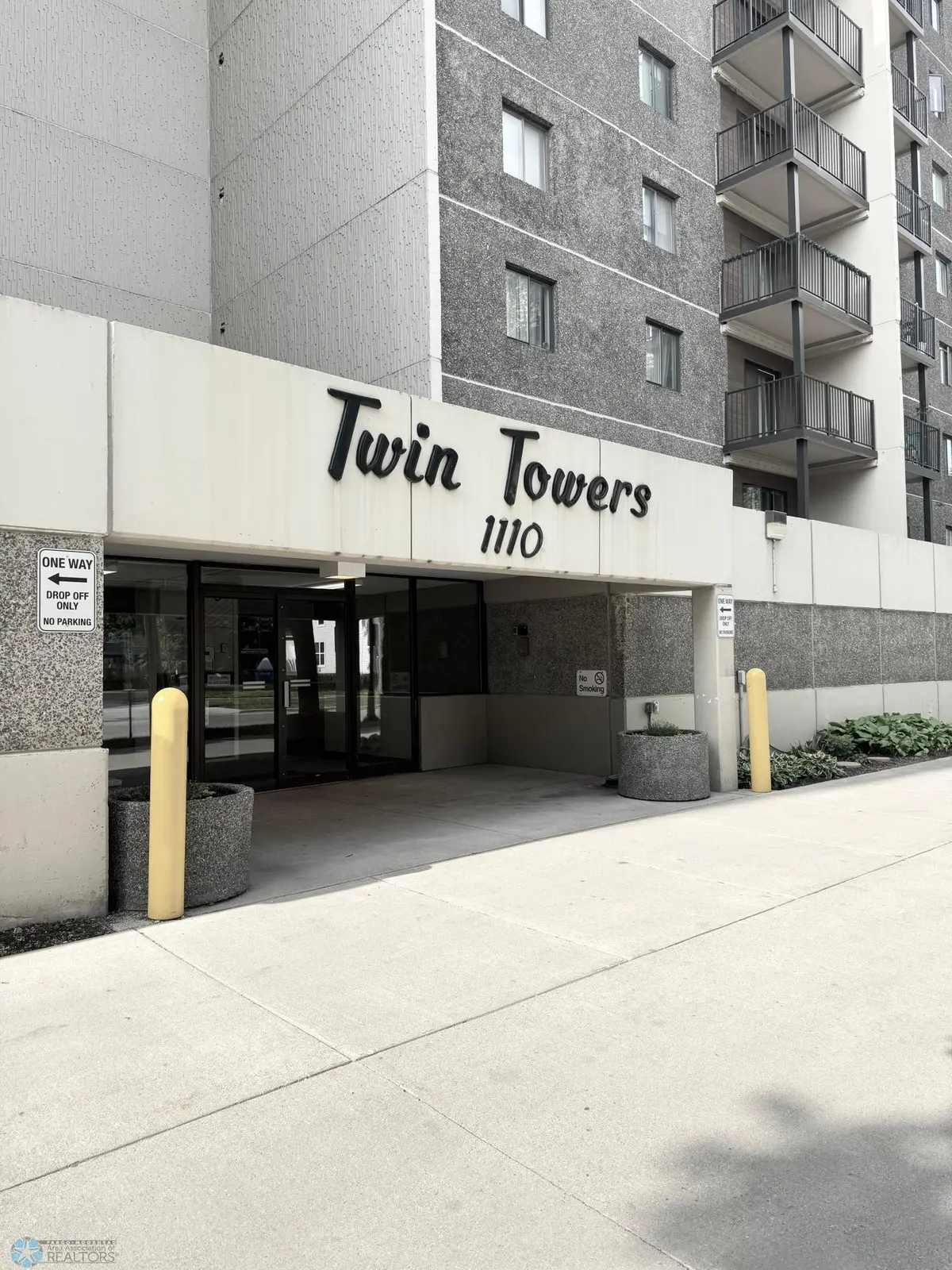 1110 3rd AVE N #104E, Fargo, ND 58102