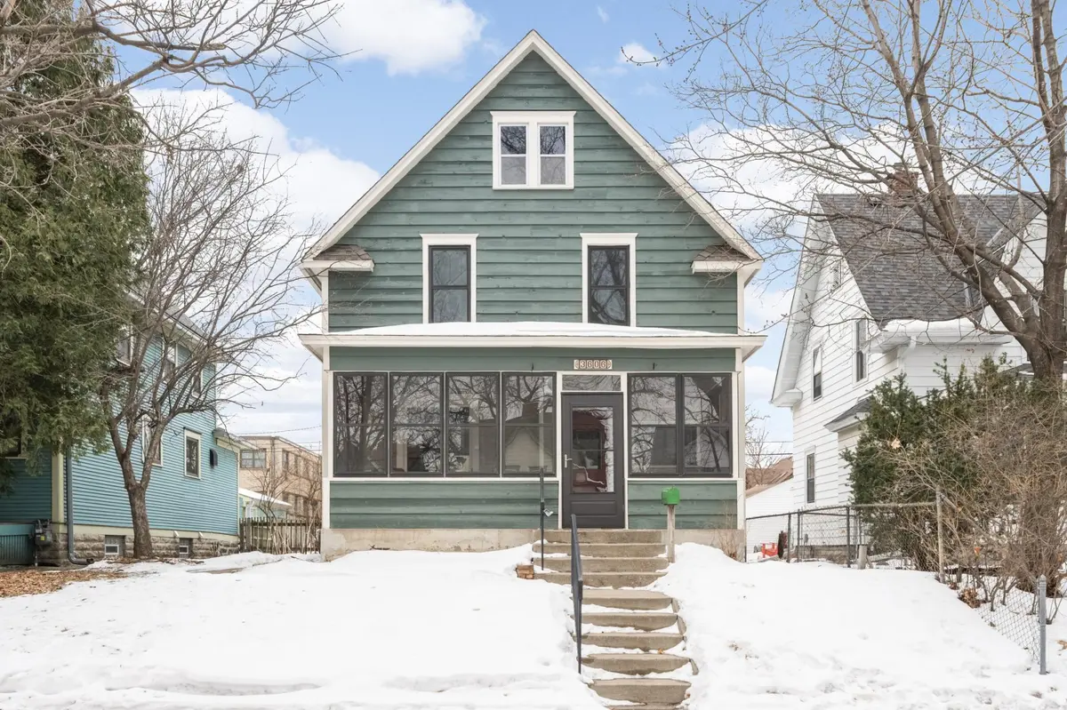 3606 Pleasant AVE, Minneapolis, MN 55409