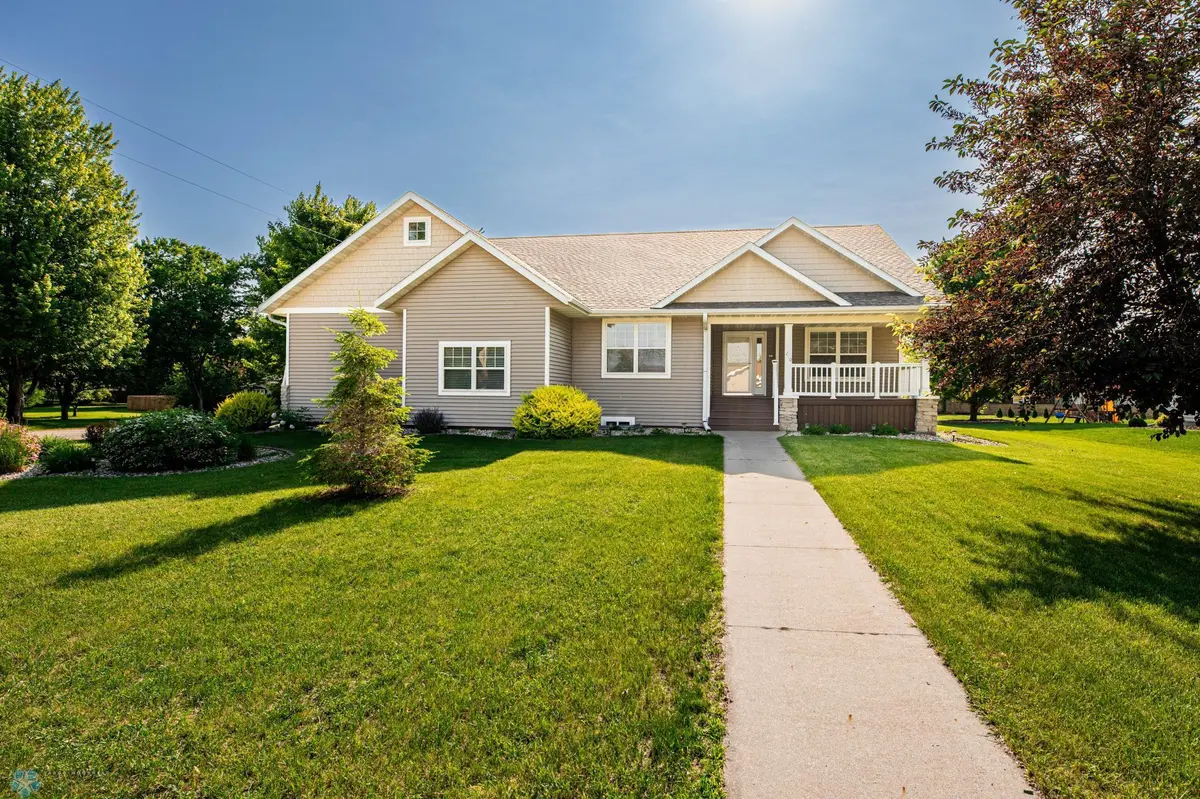 210 1st ST, Arthur, ND 58006
