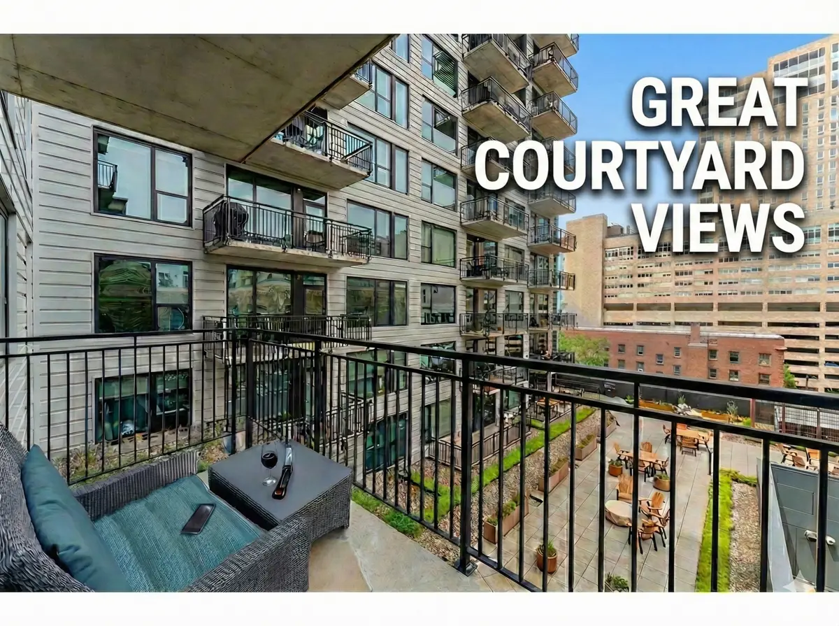 740 Portland AVE #801, Minneapolis, MN 55415