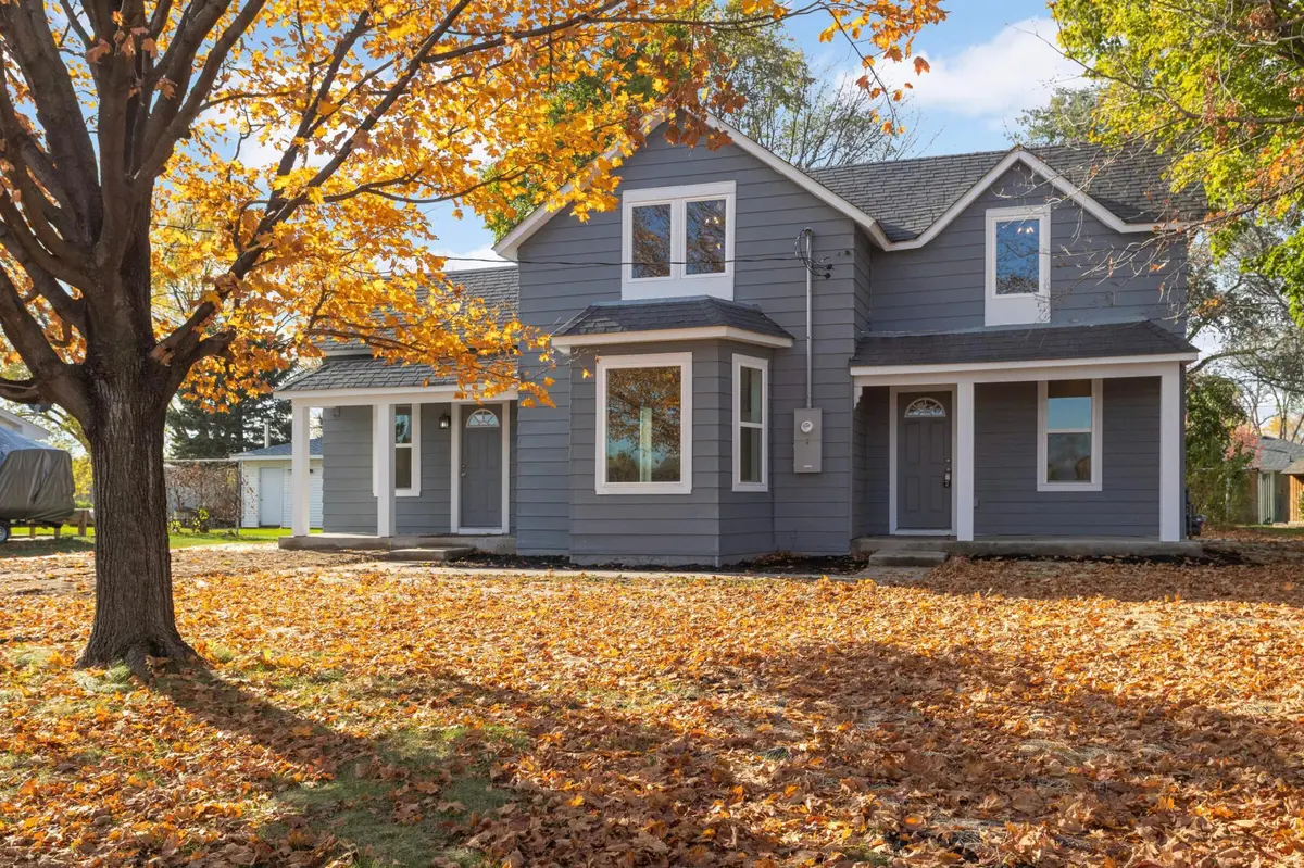 240 S Eagle ST, Belle Plaine, MN 56011