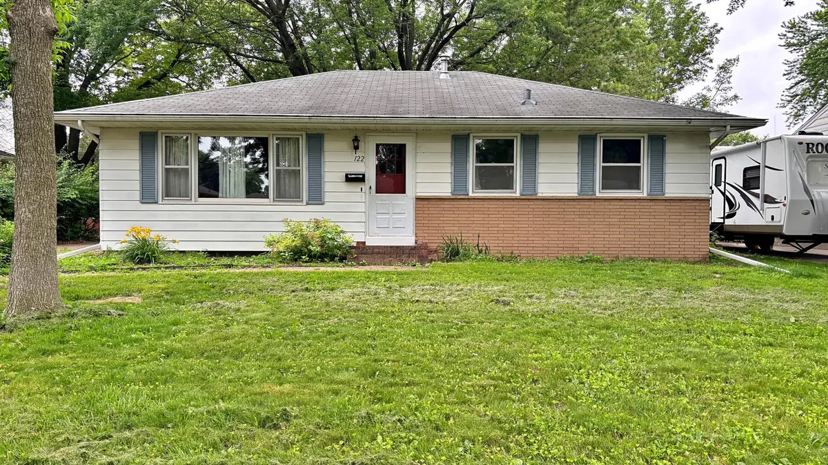 122 N Plainview AVE, Mankato, MN 56001