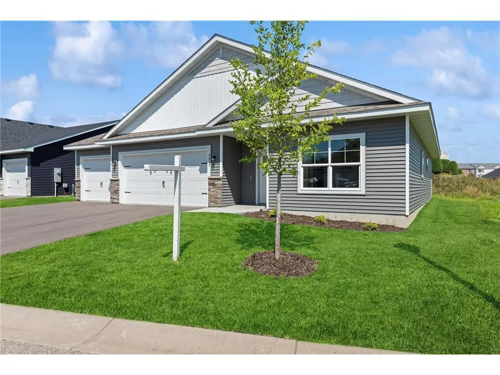 4838 Education DR N, Hugo, MN 55038