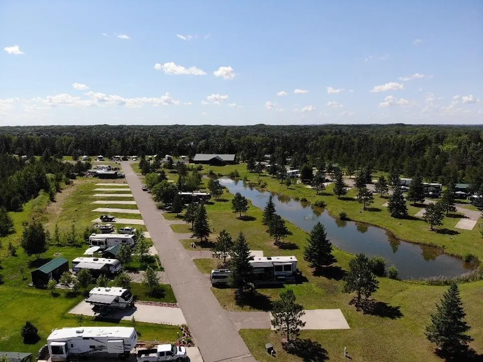 TBD Hurtig RD, Pequot Lakes, MN 56472