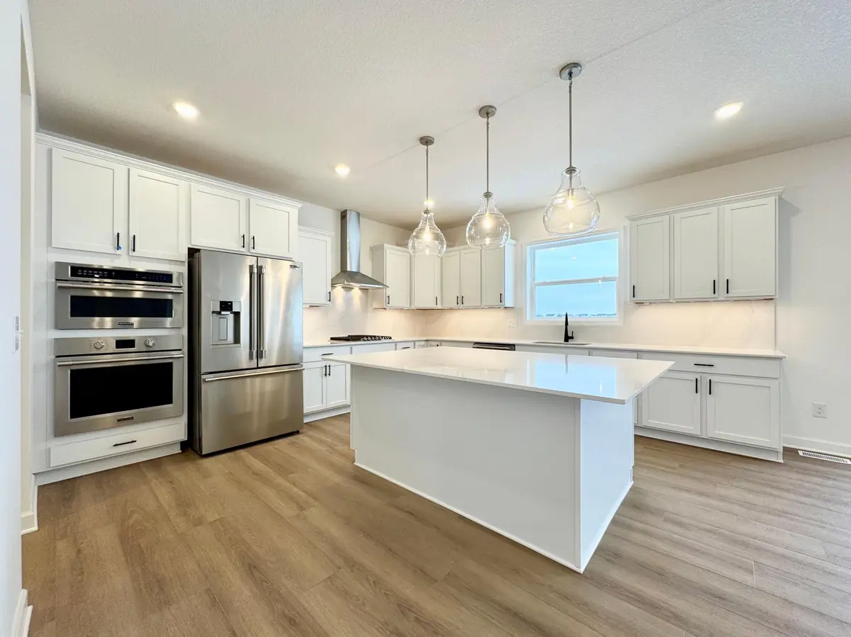 4946 Jansen AVE NE, Saint Michael, MN 55376