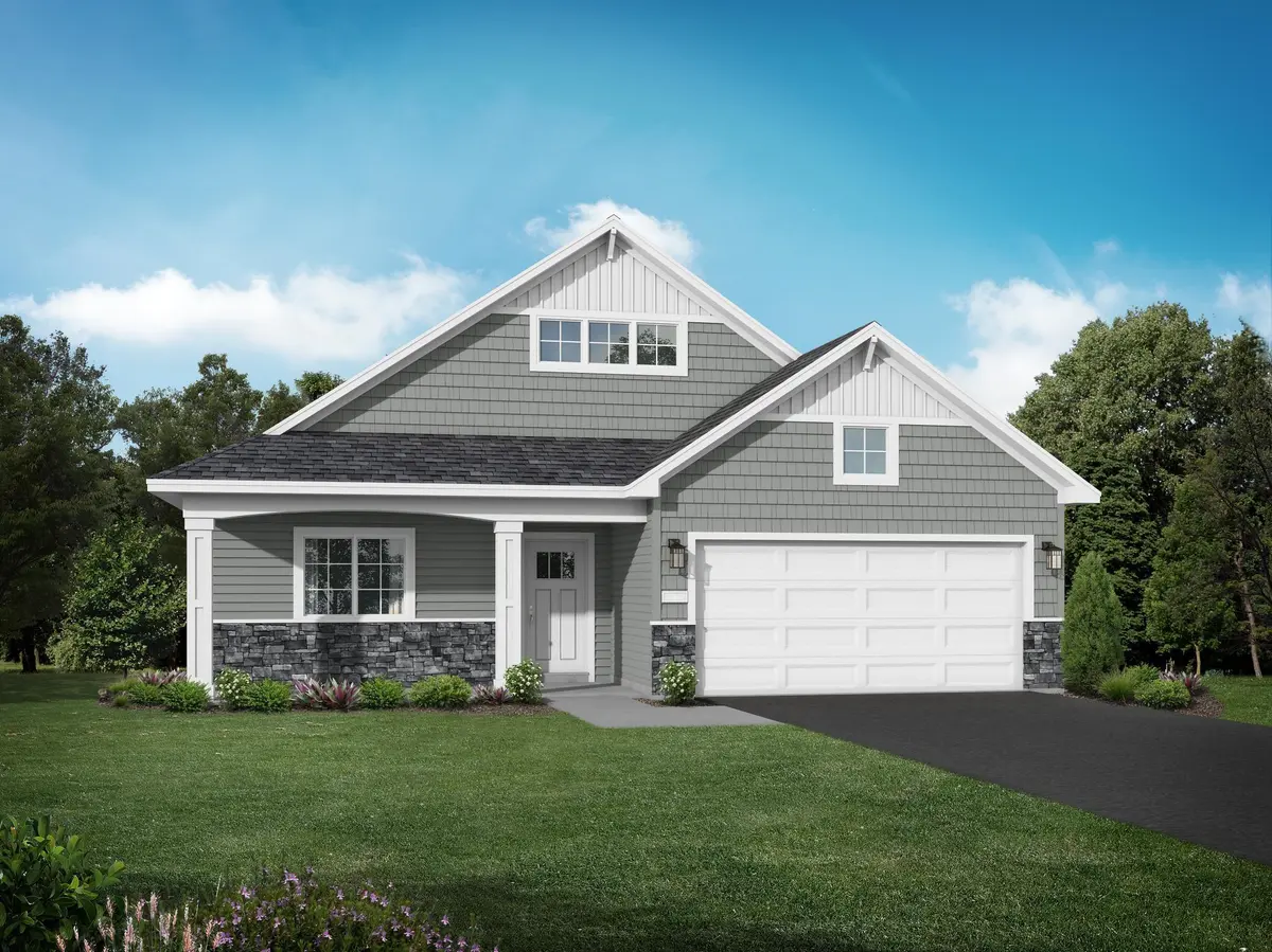 1421 Victory LN NE, Isanti, MN 55040