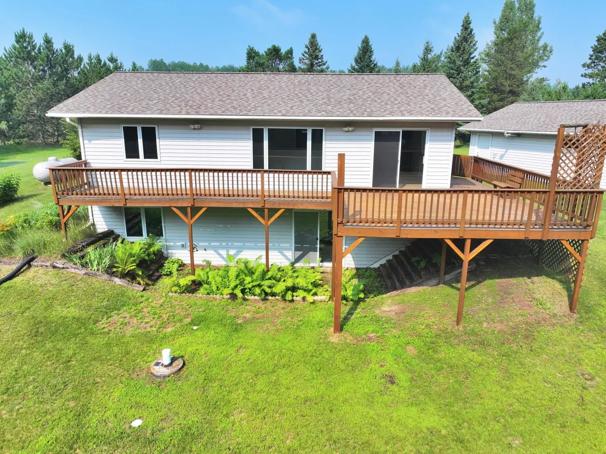 25703 County Road 125, Park Rapids, MN 56470