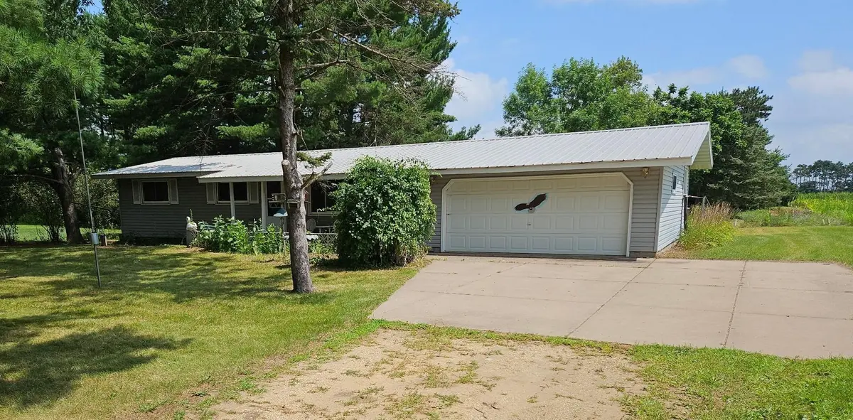 N7602 540th ST, Menomonie, WI 54751