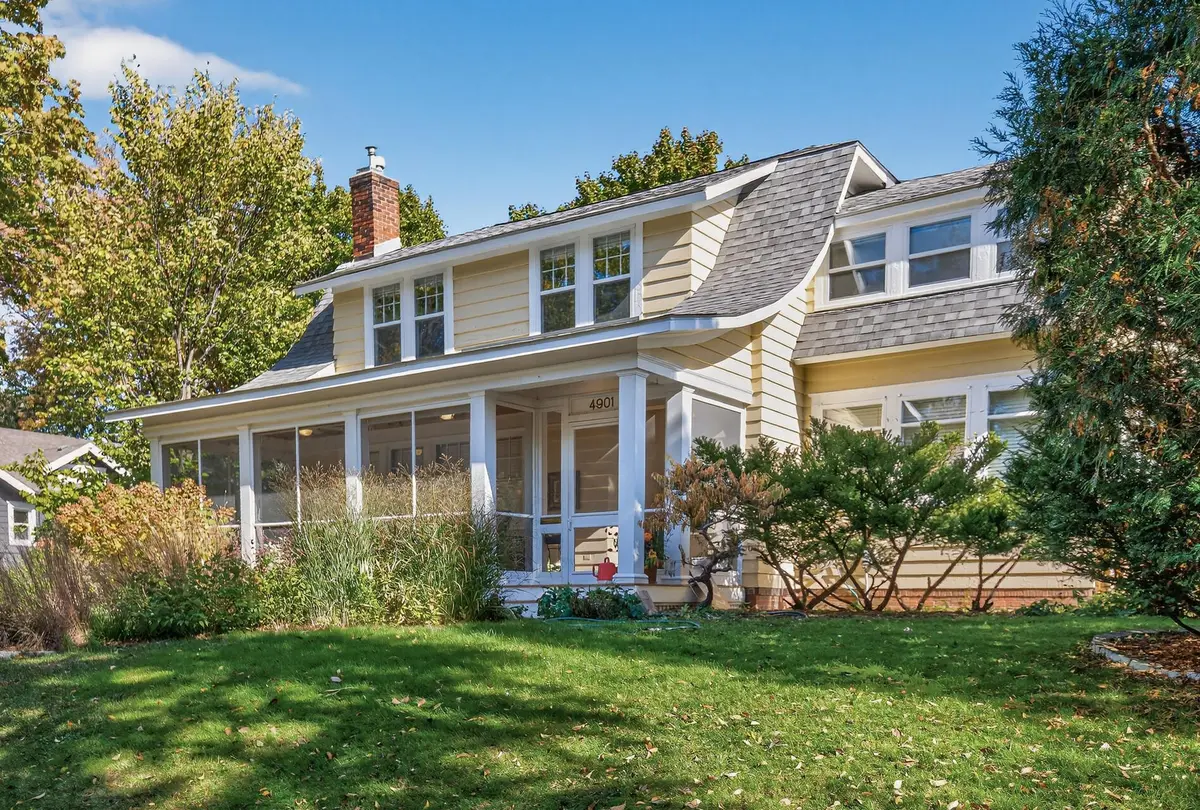 4901 Fremont AVE S, Minneapolis, MN 55419
