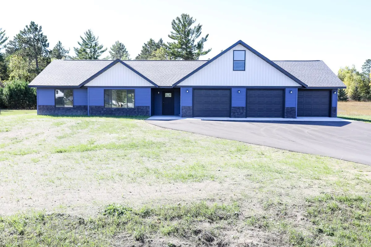 5141 Whisper LN NW, Bemidji, MN 56601
