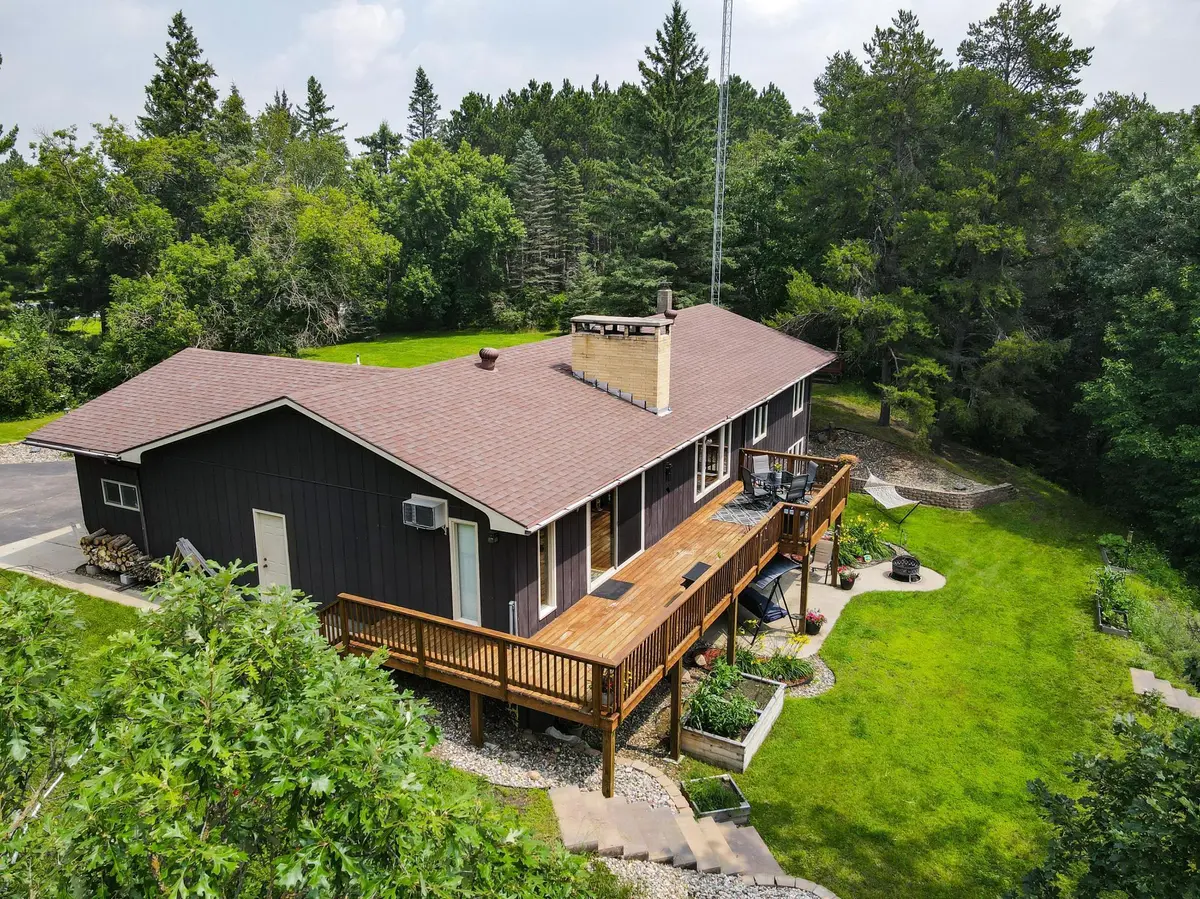 14804 143rd AVE, Park Rapids, MN 56470