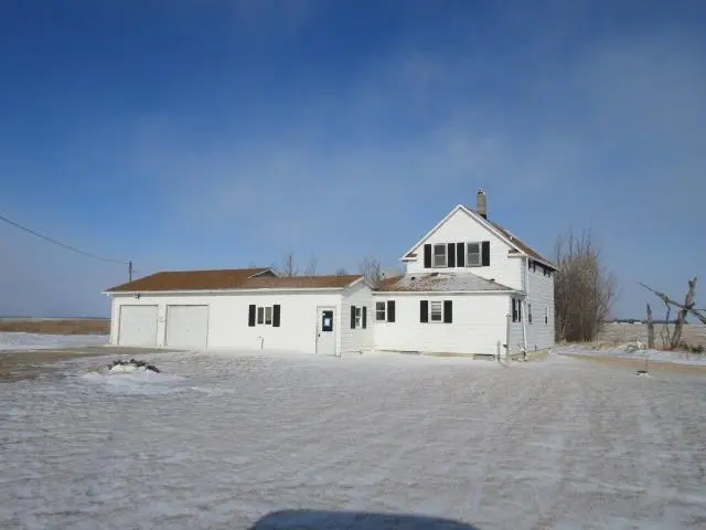 14695 91st ST SE, Cayuga, ND 58013