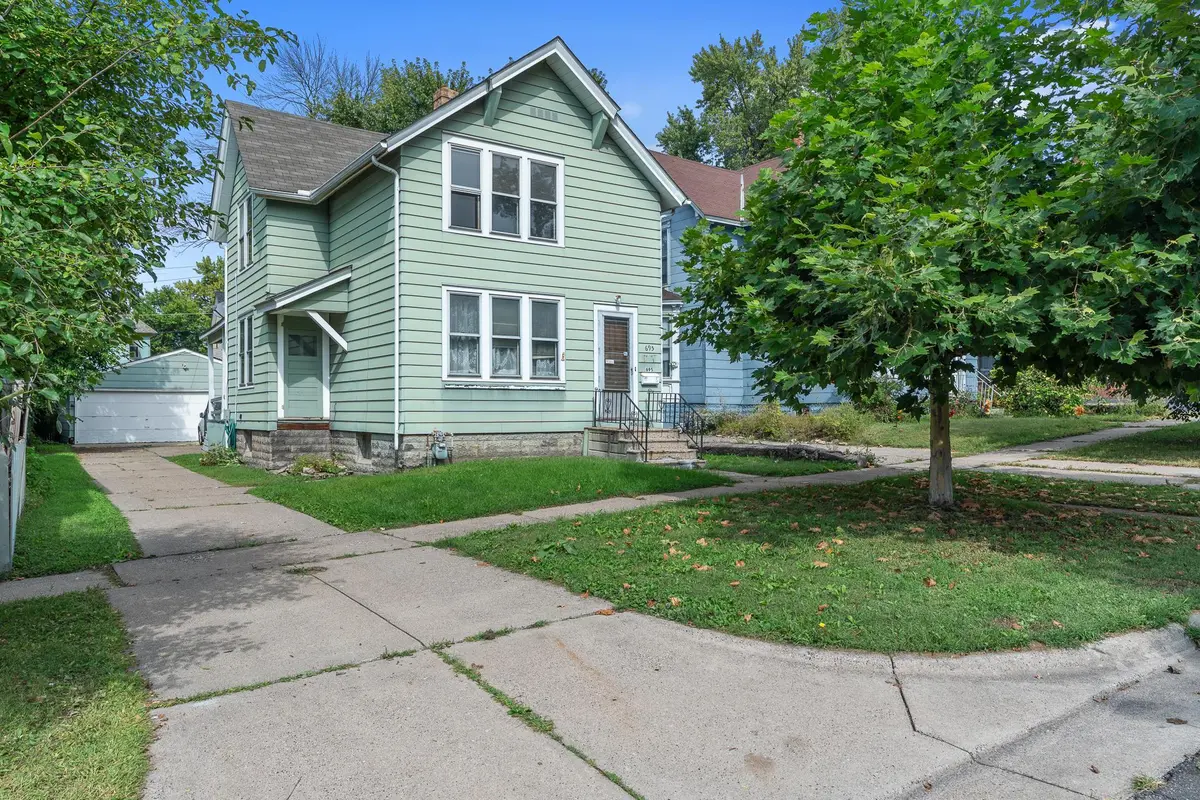 695 Euclid ST, Saint Paul, MN 55106