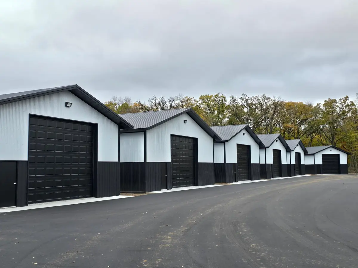14844 Co Hwy 4 #6, Lake Park, MN 56554