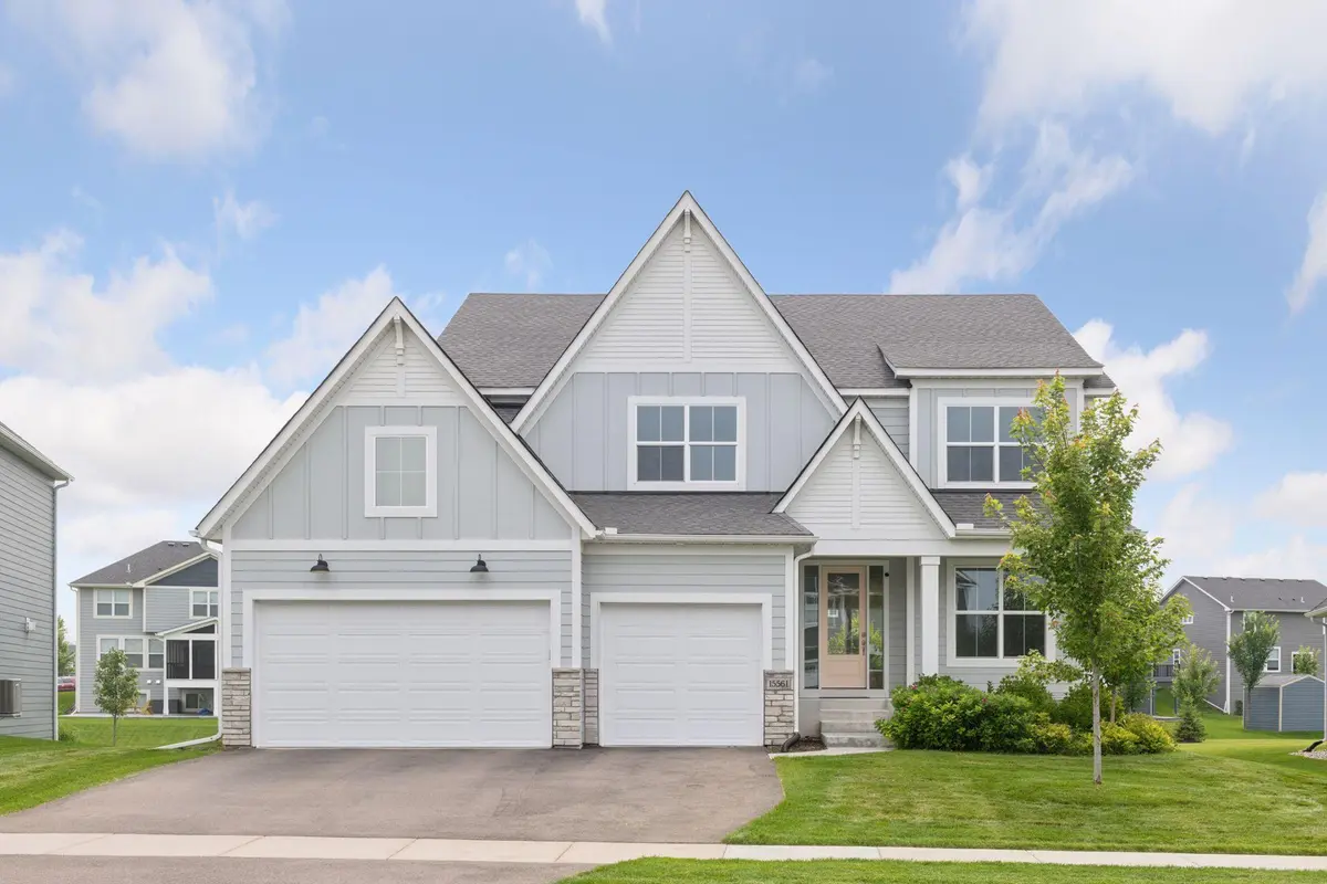 15561 110th AVE N, Dayton, MN 55369